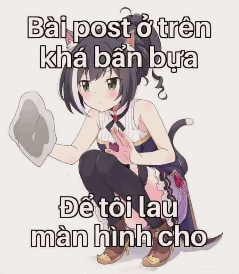 Meme anime hài đau đầu meme anime hài đau đầu