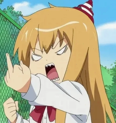 Meme anime hài vui nhộn meme anime hài hước vui nhộn