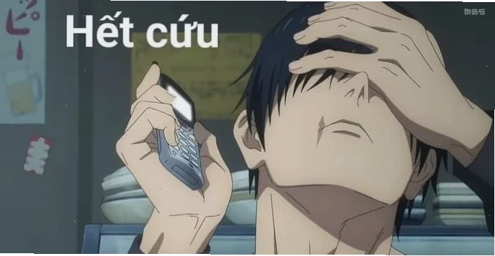 Meme anime hài nhún vai meme anime hài nhún vai