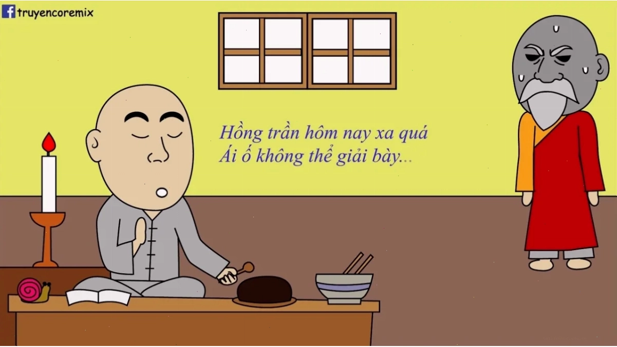 Sự bá đạo khó tin Meme bá đạo