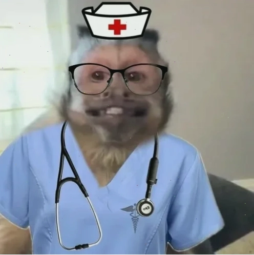 Bác sĩ chích thuốc meme bác sĩ tiêm hài hước