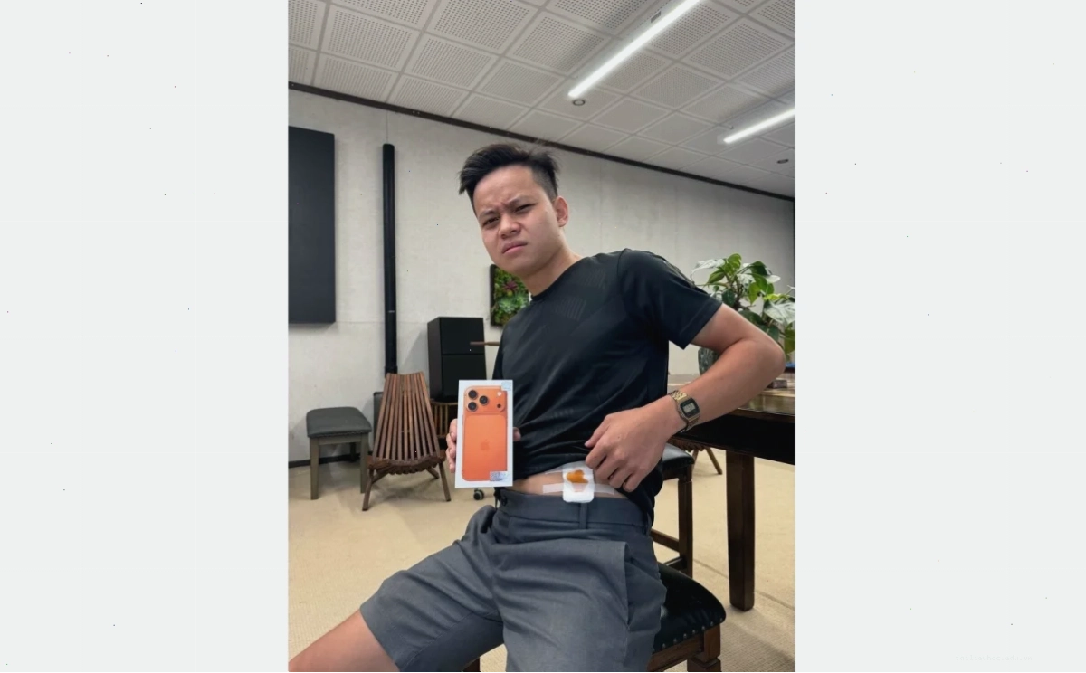 Bài học từ việc bán nội tạng Meme bán thận và bài học cuộc sống