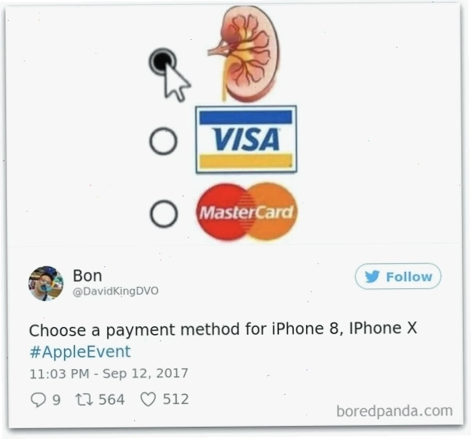 Sự thật về bán thận Meme bán thận và sự thật phũ phàng