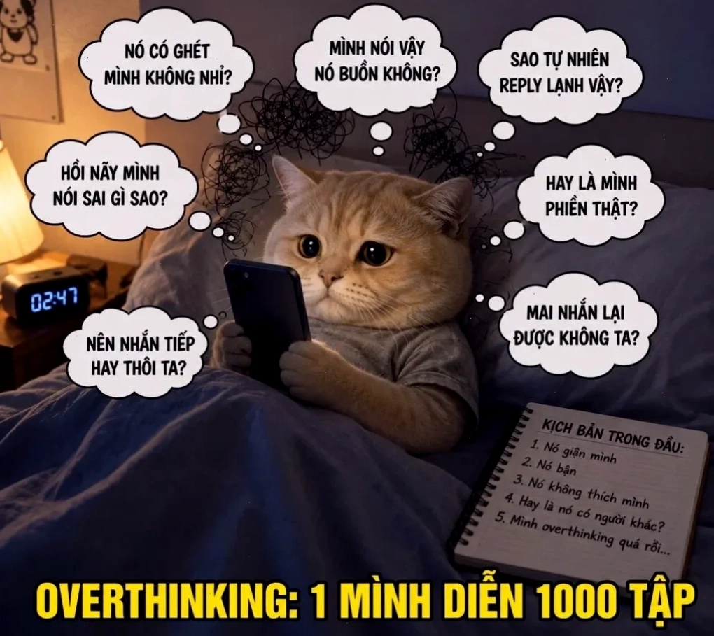 Meme bất lực trước cuộc sống quá đủ rồi quá mệt rồi meme