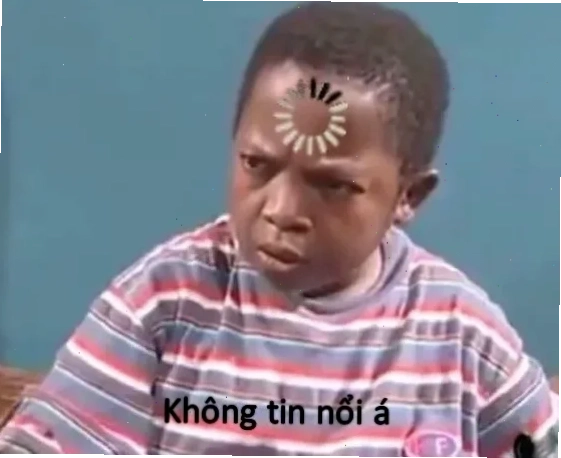 meme bất ngờ chưa bà già biến tấu đa dạng