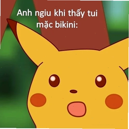 meme bất ngờ chưa bà già góc nhìn khách quan