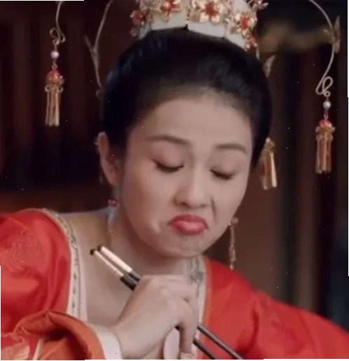 meme bĩu môi cuối cùng