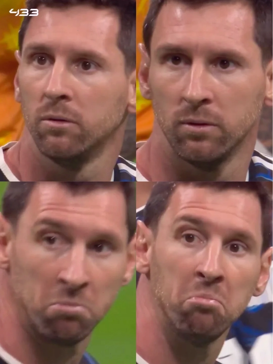 Dỗi meme bĩu môi dỗi