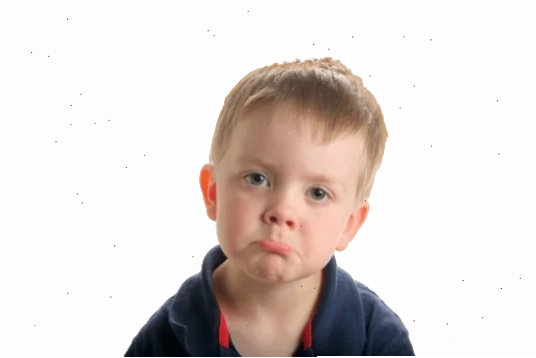 Dỗi hờn trề môi meme bĩu môi dỗi