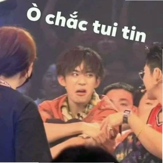 meme bĩu môi mèo