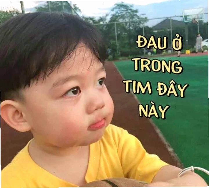 Meme buồn nhất TikTok