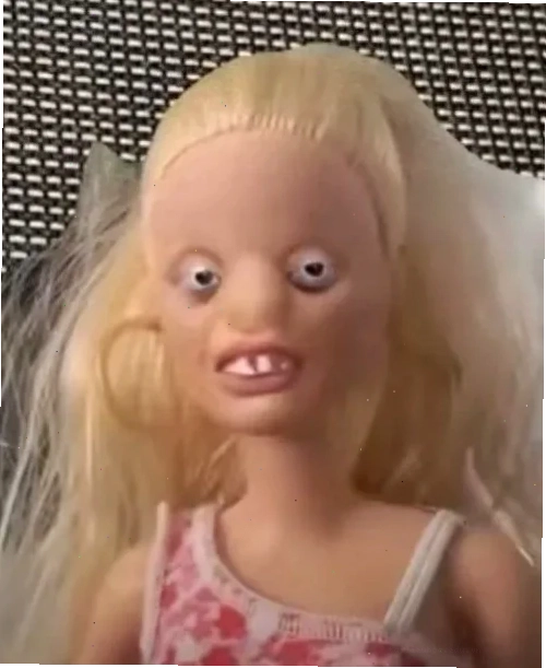 meme búp bê meme búp bê