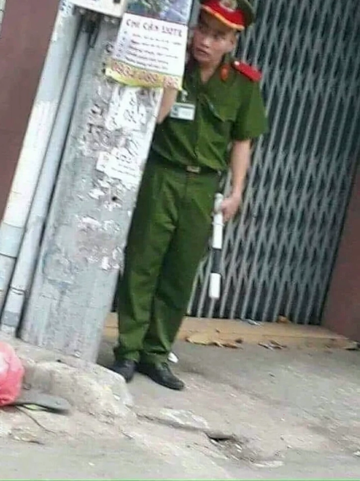 meme cảnh sát meme cảnh sát