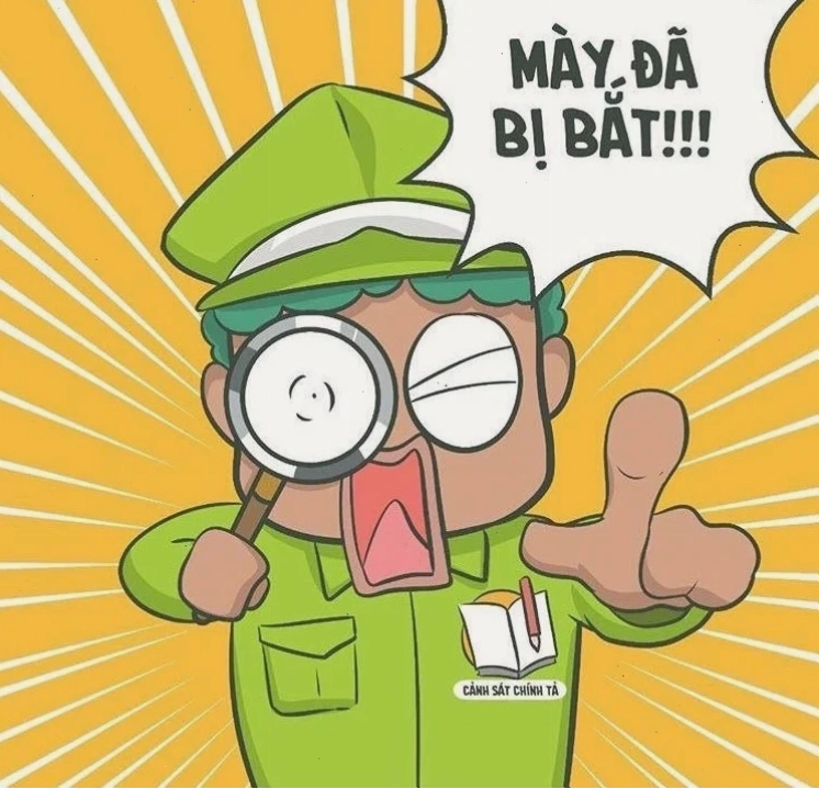 meme cảnh sát meme cảnh sát