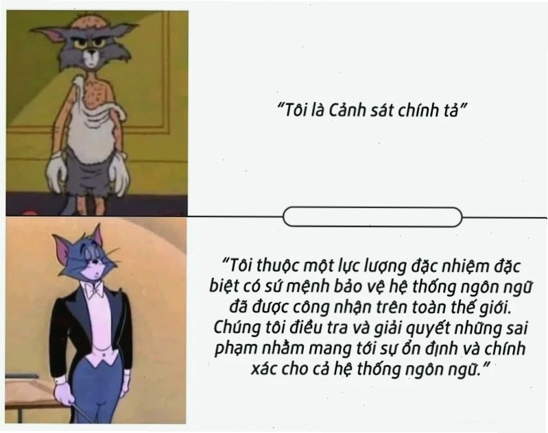 meme cảnh sát meme cảnh sát