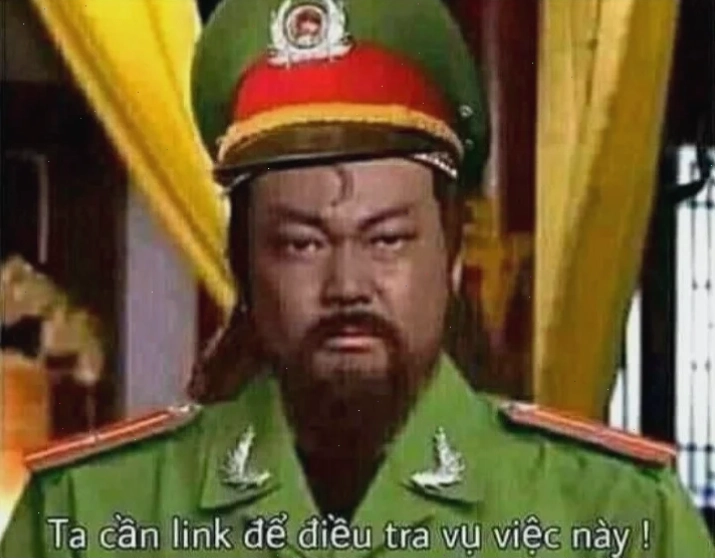 meme cảnh sát meme cảnh sát