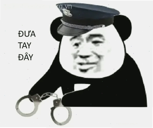 meme cảnh sát meme cảnh sát