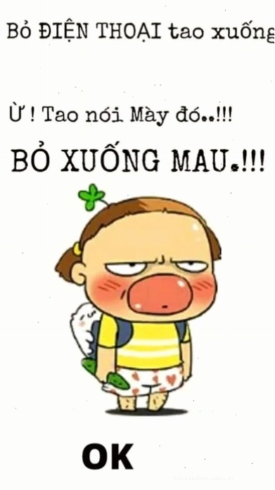 Meme chỉ tay làm hình nền hài bựa