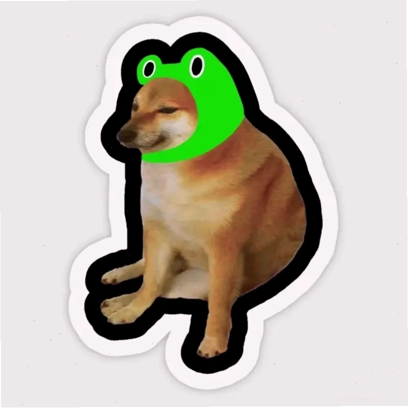 meme chó shiba ngạc nhiên meme chó shiba ngạc nhiên