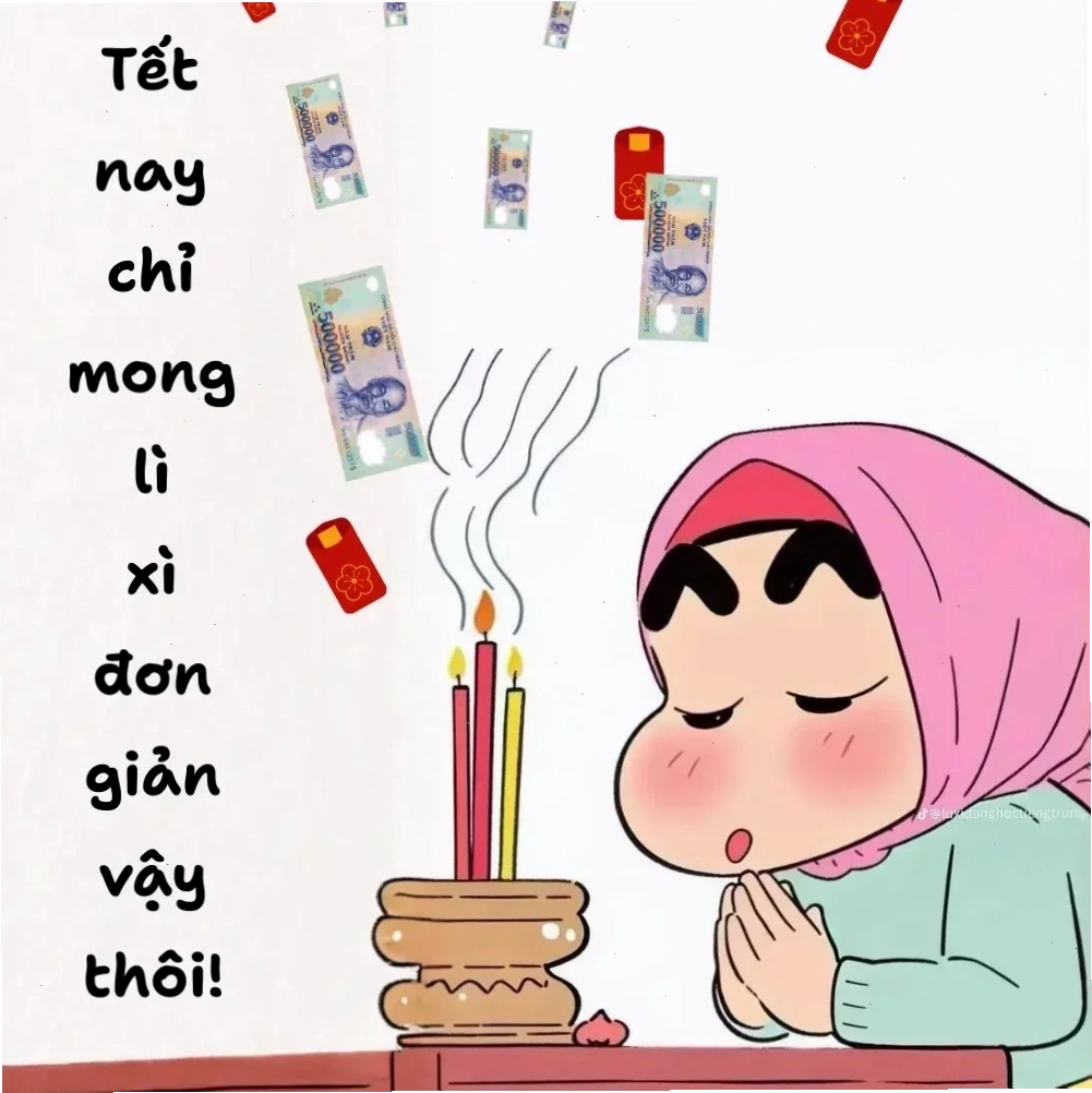 Meme phổ biến Meme chúc bạn may mắn lần sau phổ biến