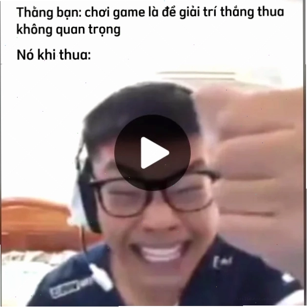 Ảnh chế thông minh meme chửi hay đầy tính sáng tạo