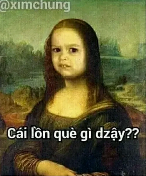 Ảnh troll đồng nghiệp meme chửi tục dùng cho văn phòng