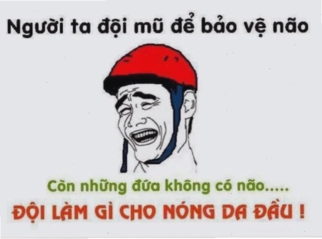 Ảnh bá đạo meme chửi tục khi bị phản bội