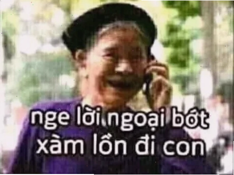 Meme chửi tục hài hước meme chửi tục trên mạng xã hội