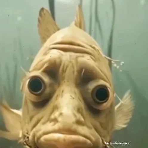 meme con cá chu mỏ meme con cá chu mỏ