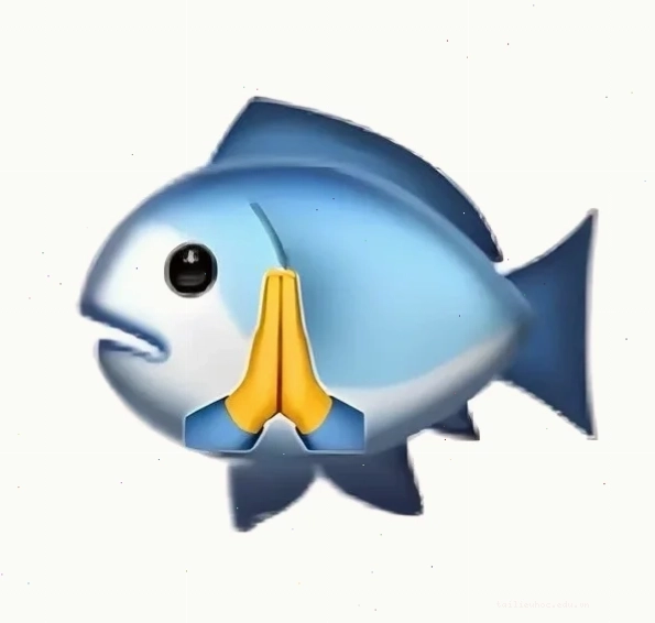meme con cá hờn dỗi meme con cá hờn dỗi
