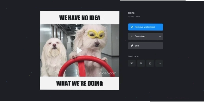 meme cộng đồng
