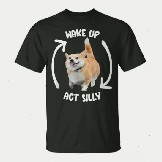corgi meme nghệ sĩ meme corgi hát