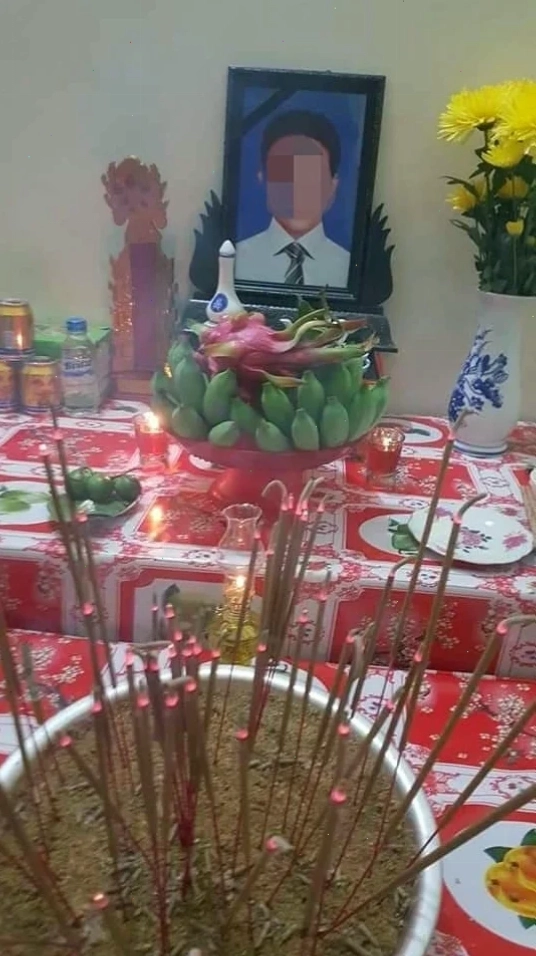 Meme cười lên bàn thờ 8 meme cười lên bàn thờ độc đáo