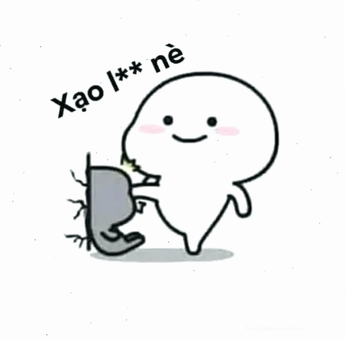 meme đấm vào mặt