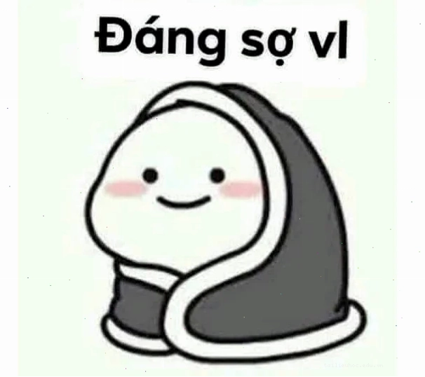 meme đáng sợ meme đáng sợ với biểu cảm gào thét