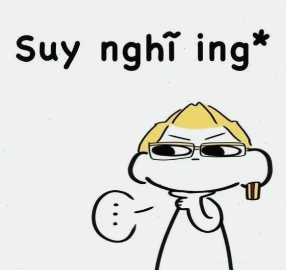 Khỉ bông suy tư Meme đáng suy ngẫm con khỉ bông