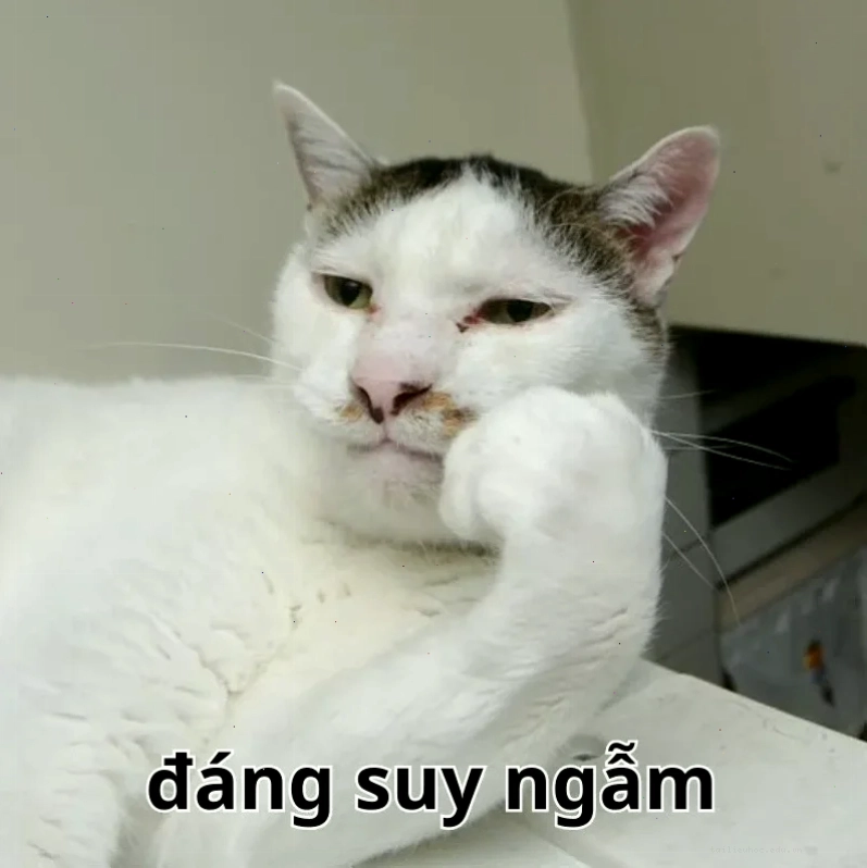 Cậu bé suy ngẫm Meme đáng suy ngẫm về cuộc đời của một cậu bé