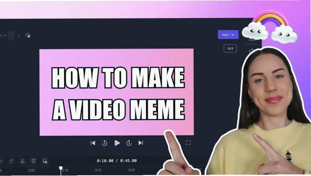 meme đập máy tính