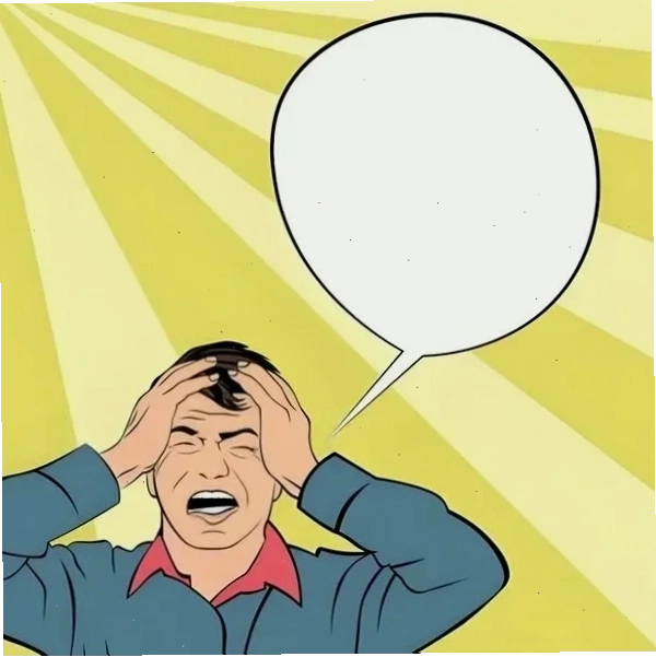 meme đau đầu meme đau đầu khi excel lỗi