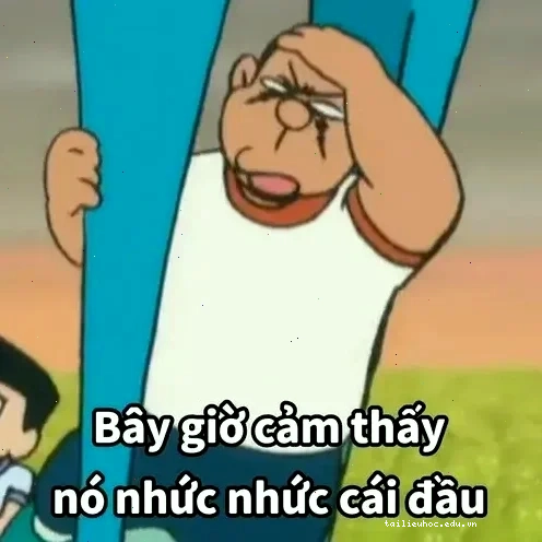 meme đau đầu suy nghĩ meme đau đầu suy nghĩ về cuộc đời