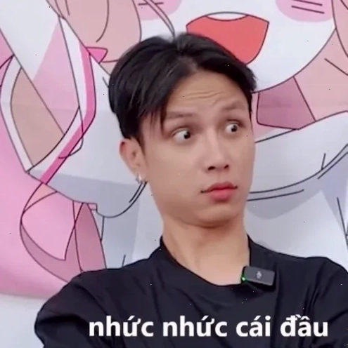 meme đau đầu meme đau đầu vì hóa đơn tiền điện