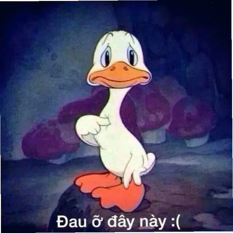 Ấn tượng với meme Meme đau tim ấn tượng