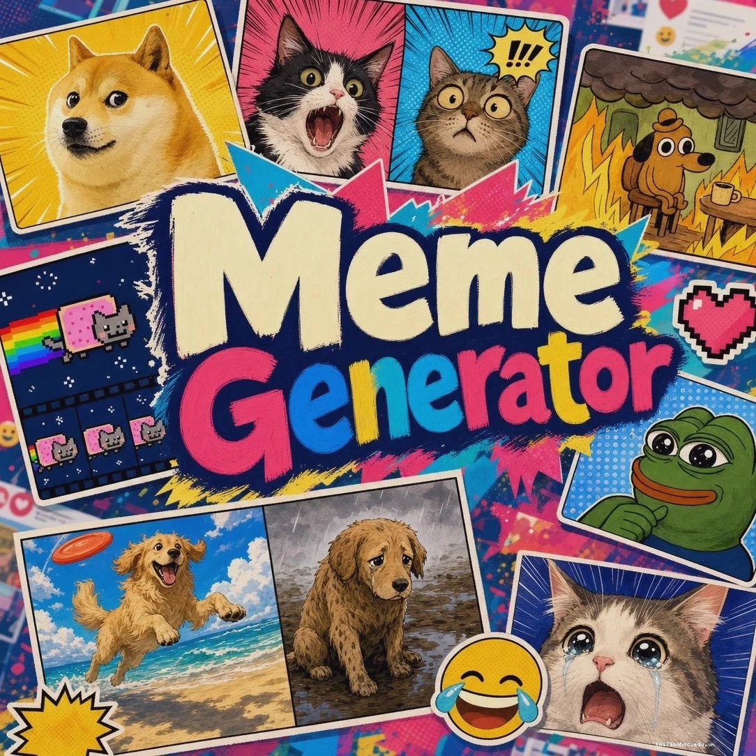 Meme đầu tuần đầy áp lực quá đủ rồi quá mệt rồi meme