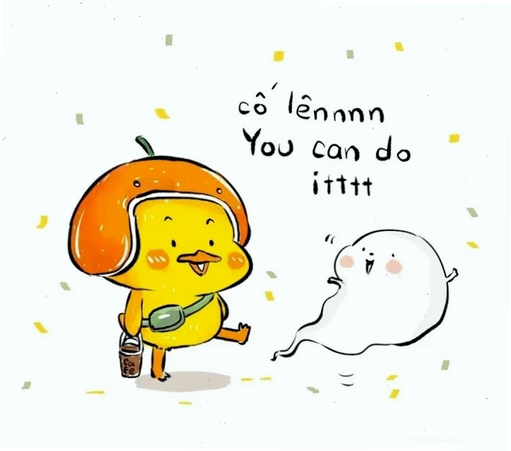 chiến đấu meme động viên tinh thần chiến đấu