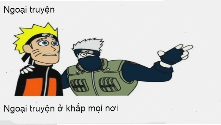 Đông vui trong cung Meme đông vui