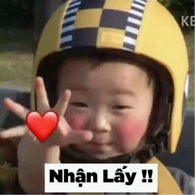 Tình yêu trong mưa Meme em yêu anh trong mưa