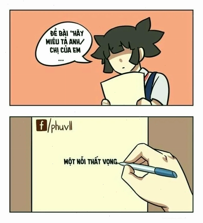 Gào khóc hài hước Meme gào khóc