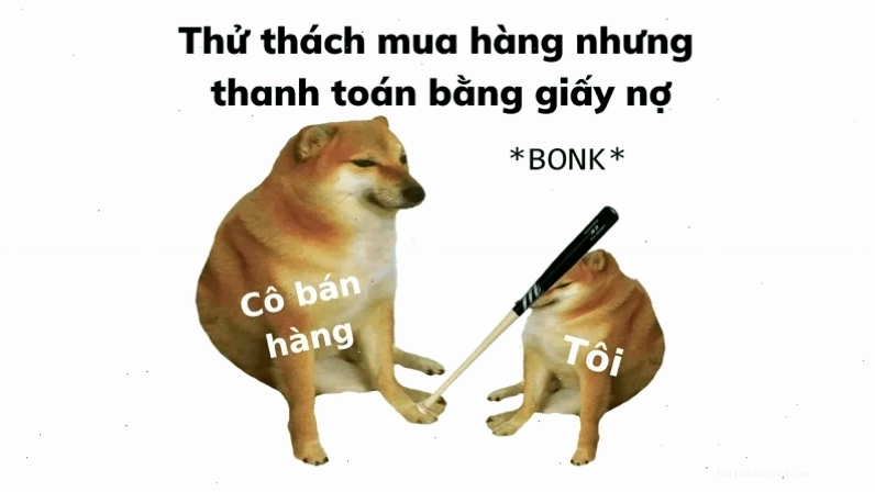 meme gõ đầu meme gõ đầu