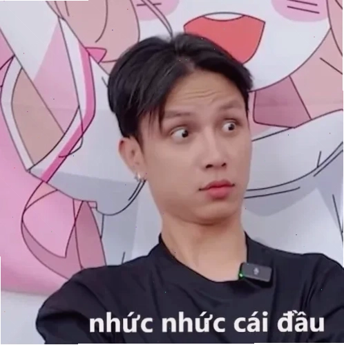 meme gõ đầu meme gõ đầu