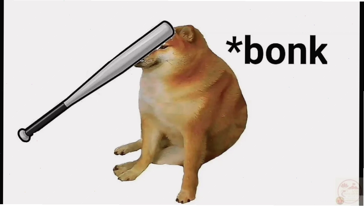 meme gõ đầu dễ thương meme gõ đầu dễ thương